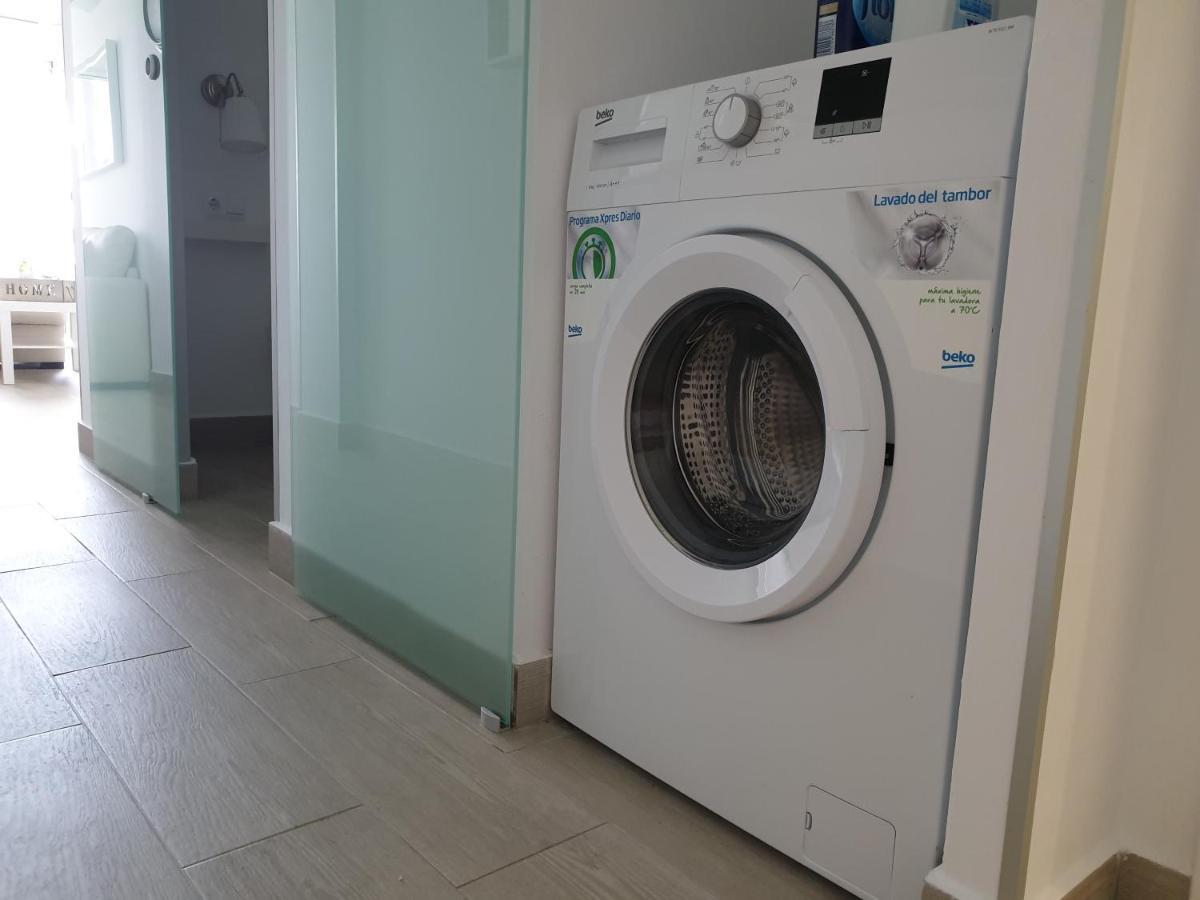 La Cala Sunflower Apartment ラ・カラ・デ・ミハス エクステリア 写真